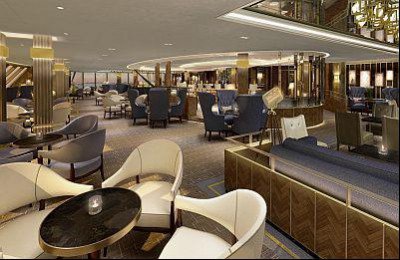 The Crows Nest