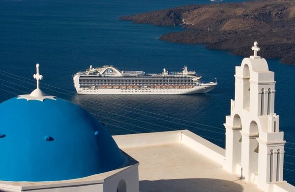 Emerald Princess – Emerald Princess