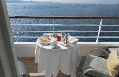 Crystal Symphony – Foto 5