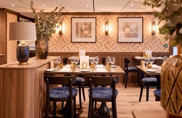 Bistro - Viva Enjoy