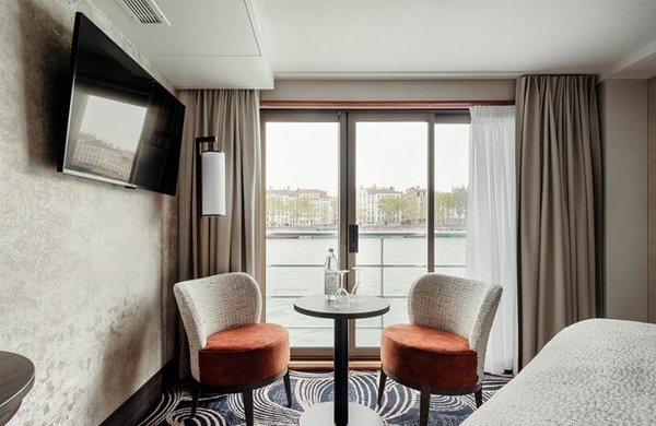Viva Voyage Juniorsuite
