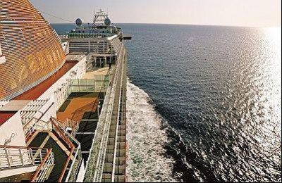 An Deck