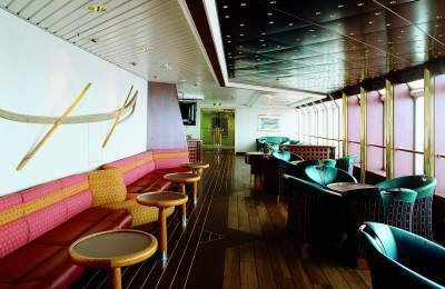 MS Nordlys Bar