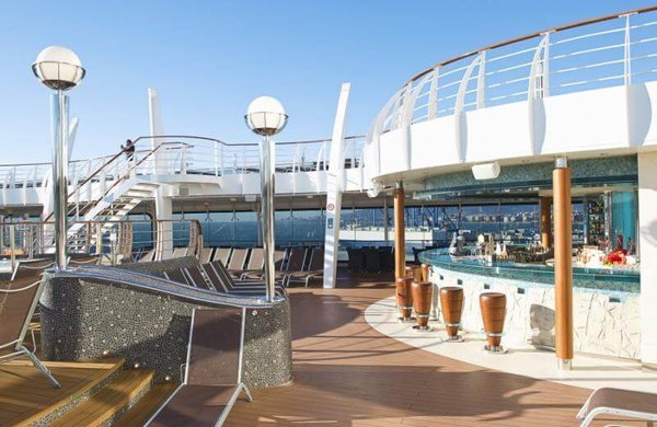 Poseidon Bar