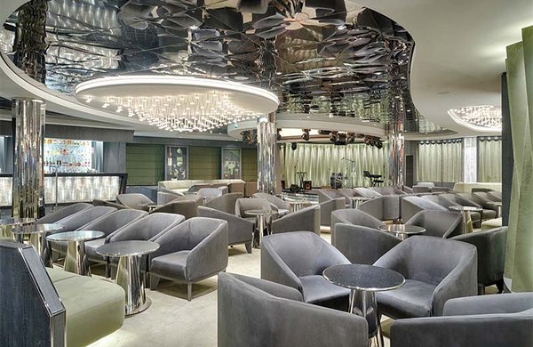 MSC World Atlantic, Dolce Vita Bar