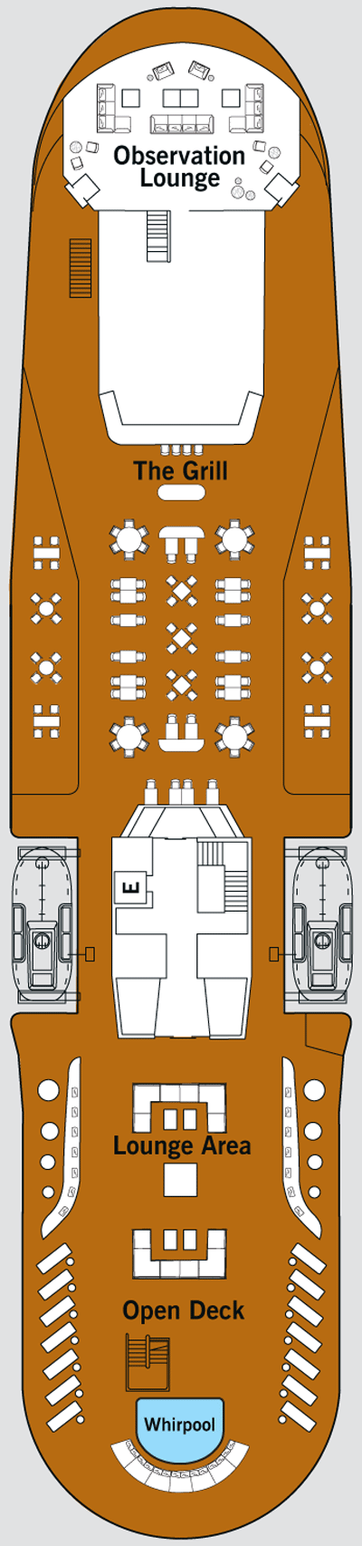 Deckplan Deck 07 – Silver Origin