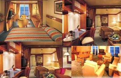 Seven Seas Navigator Samples Stateroom