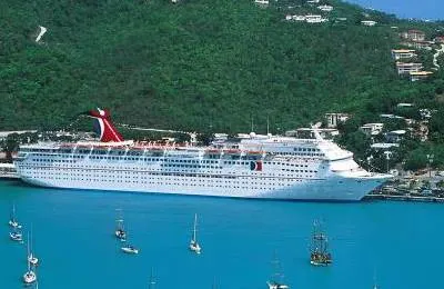 Carnival Ecstasy – Foto 8