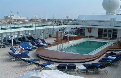 Silver Wind Pool