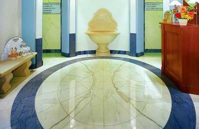 Paul Gaugin Carita Spa