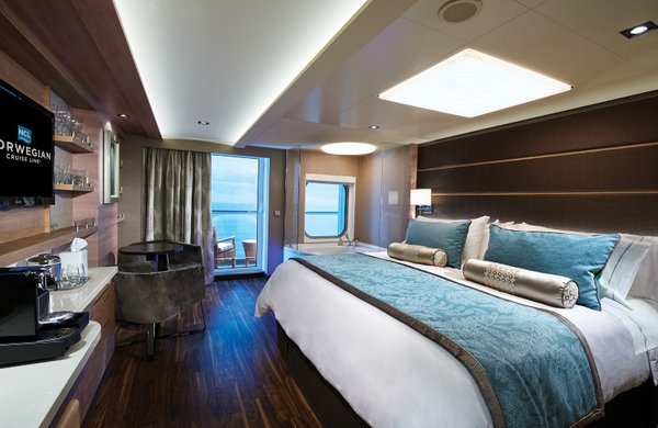 Spa Suite