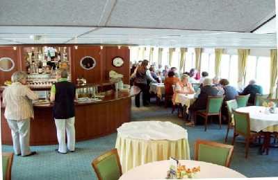 Rousse Prestige – Rousse Prestige Restaurant
