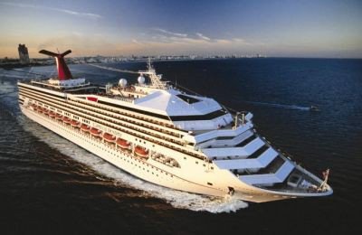 Carnival Sunshine – Carnival Destiny