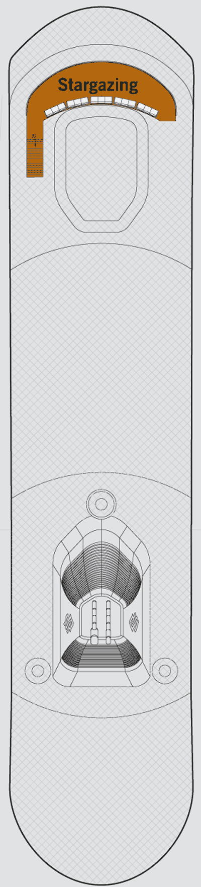 Deckplan Deck 08 – Silver Origin