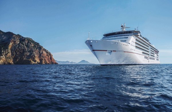 MS Europa 2