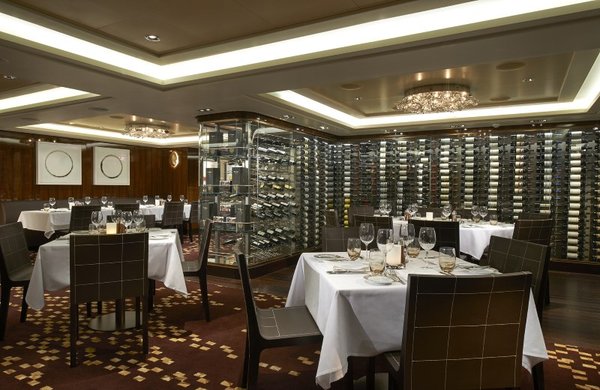 Restaurant - Taste
