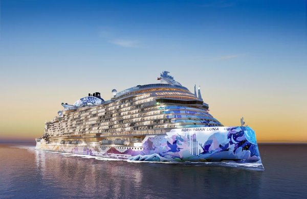 Norwegian Luna – Westliche Karibik - Miami