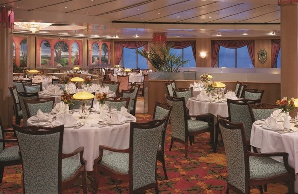 Restaurant - Palace