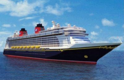 Disney Fantasy – Disney Fantasy