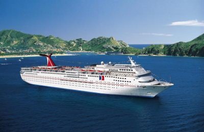 Carnival Elation – Carnival Elation