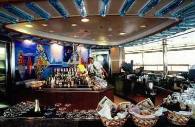 MS Fram Restaurant