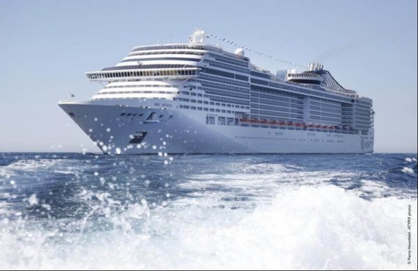 MSC Divina – MSC Divina