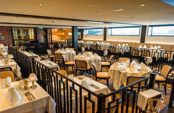 Manhattan Restaurant