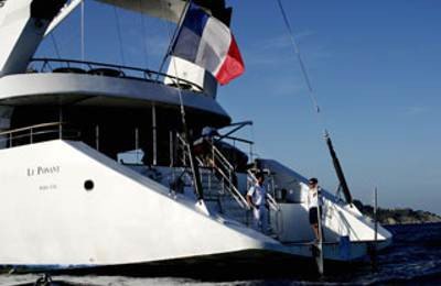 Le Ponant