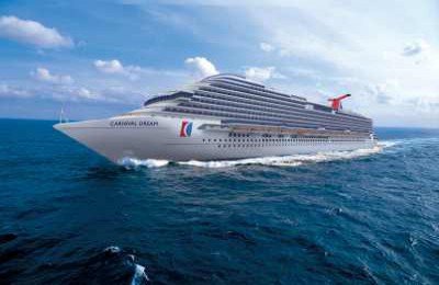 Carnival Dream – Carnival Dream
