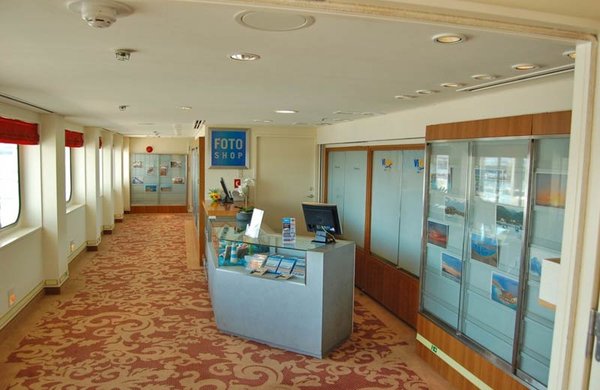 Amadea – Foto-Shop