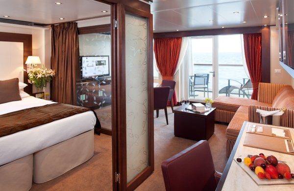 Penthouse Suite