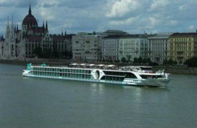 Alina – Holland und Flandern