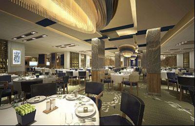 Meridian Restaurant
