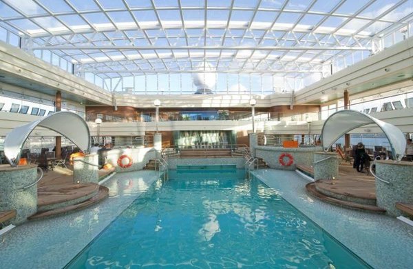 Innenpool