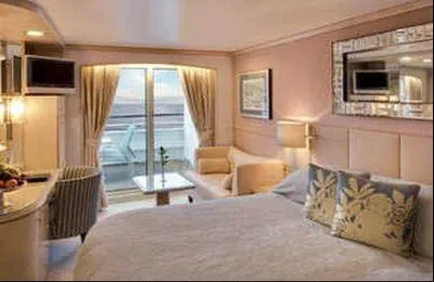 Crystal Symphony – Foto 9