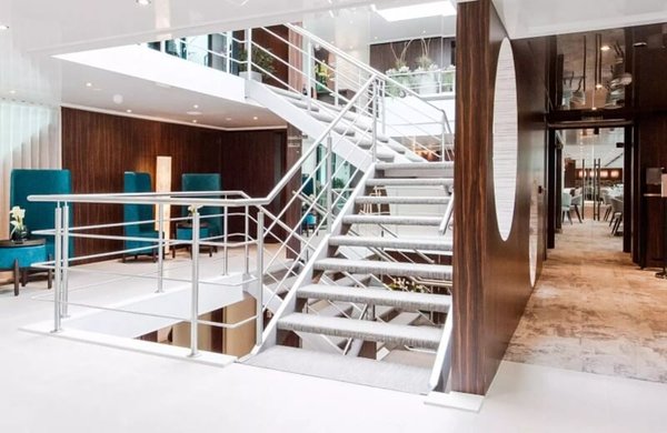 Das Foyer