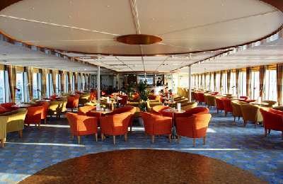 Aurelia Lounge