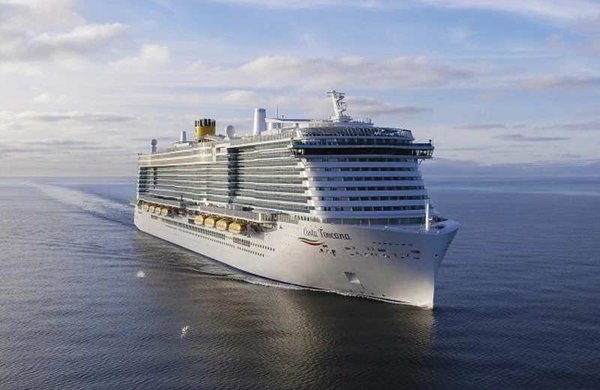 Costa Toscana – Mediterrane Entdeckungsreise
