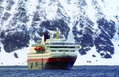 MS Nordlys
