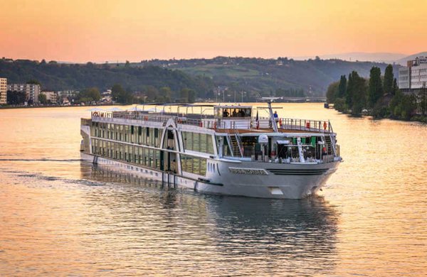 Amadeus Provence – Südfrankreich erleben: Burgund & Provence