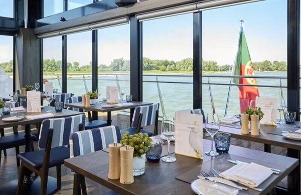 Bistro - Porto Mirante