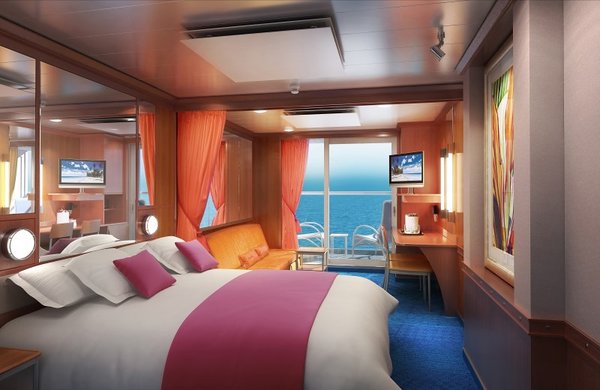 Mini Suite