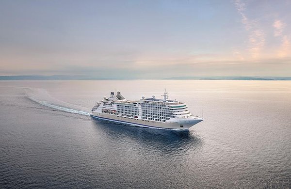 Silver Endeavour