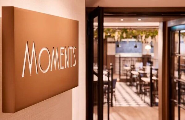 Moments - Viva Enjoy