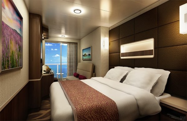 Norwegian Escape