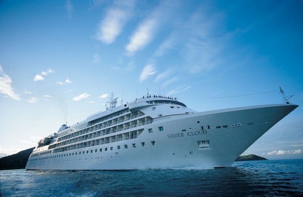 Silver Cloud - etablierter Luxus