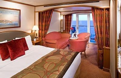 Veranda Suite