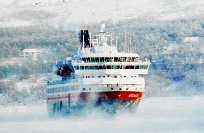 MS Nordnorge