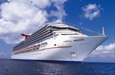 Carnival Freedom – Carnival Freedom