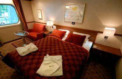 MS Fram Suite